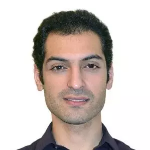 Mahdi Zamehrian