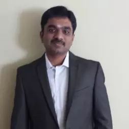 Arunkumar Muthusubramanian