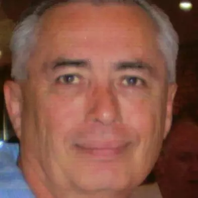 Michael Hernandez, CCNP