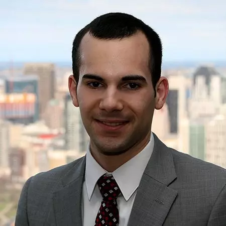 Matthew Zamorski, MBA