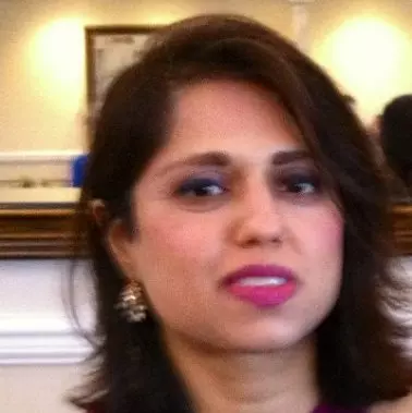 Vinita Sinha