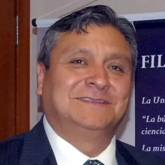 Marcelo F. Vera, Ph.D.