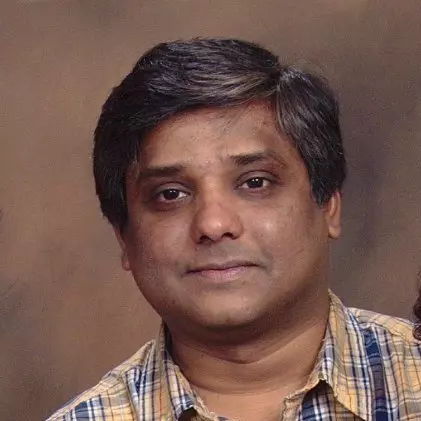 Anand Shirodkar