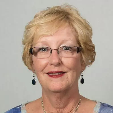Judy Alcorn