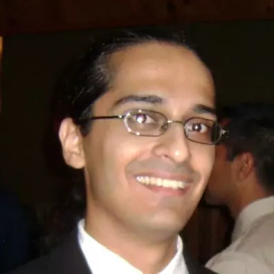 Aseem Pandey, MSME