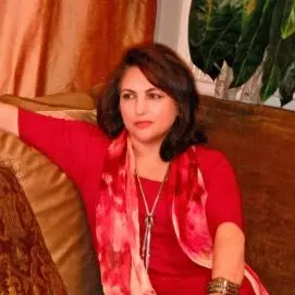Rokhshana Mohabbat