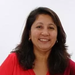 Gina Reyes