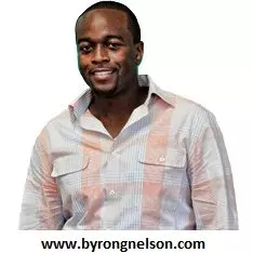 Byron G. Nelson