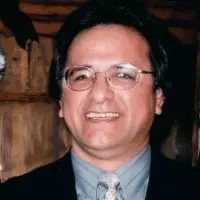 Dr. Daniel Aldama