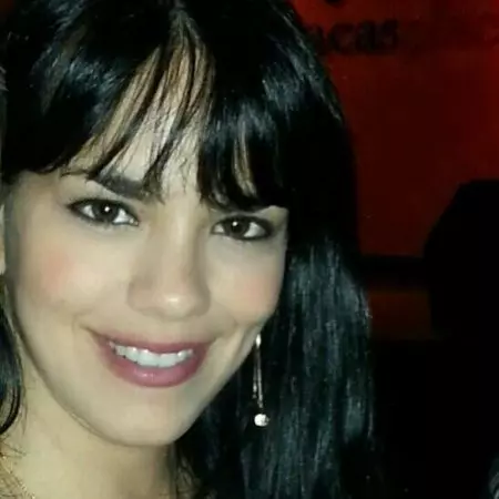 Zaritma Rodriguez