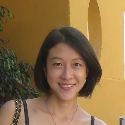 Melinda Tan