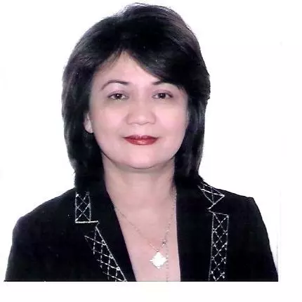 Josephine M. Bayan, PMP