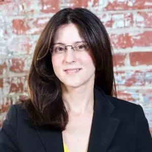 Paula Durlofsky, Ph.D.
