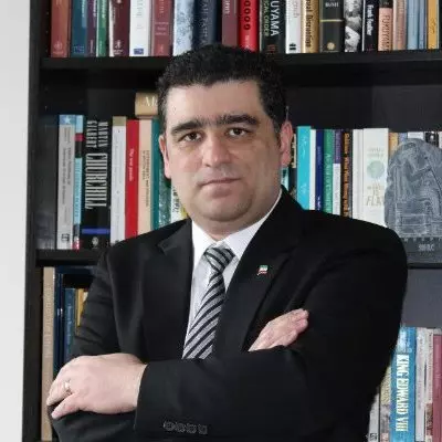 Behshad Hastibakhsh