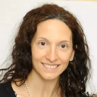 Francesca Balordi, Ph.D.