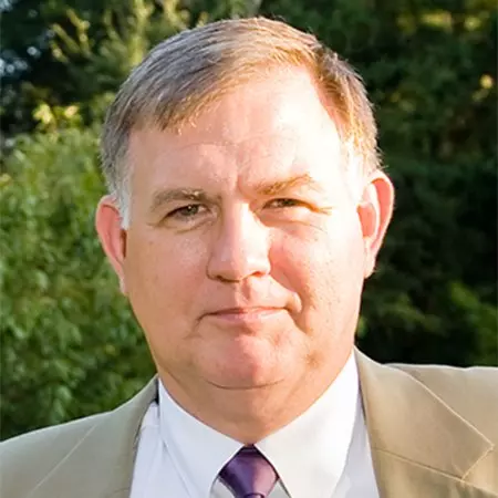 Michael Woodcock, CPA
