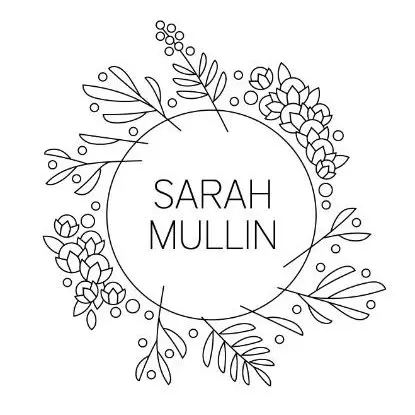 Sarah (Gearhart) Mullin