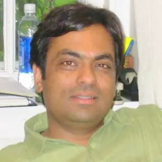 Gaurab Bhardwaj