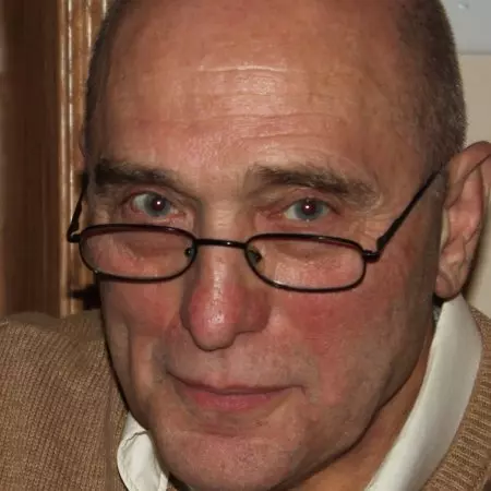 Ken Ruzek