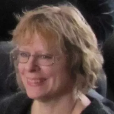 Christine Stellrecht