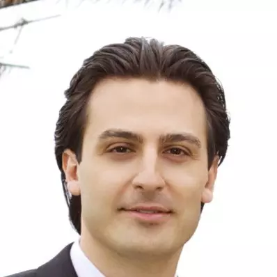 Amir Hallajpour