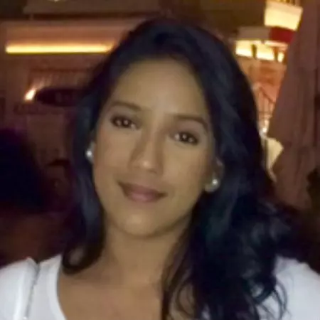 Syeda Tina Hussain