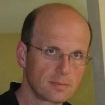 Mike Zensius