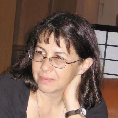 Monica Nicolau