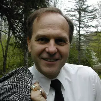 Dr. Lance Hoffman
