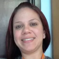 Karen Martínez Rivera