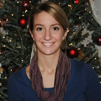 Samantha Kirkland