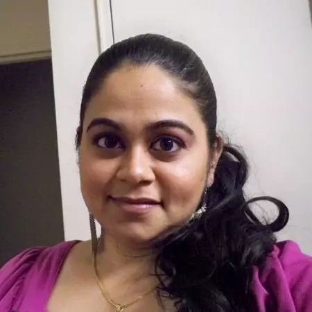 Yagnesha Shah