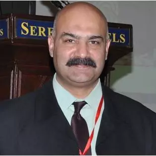 Sohail Faruqi