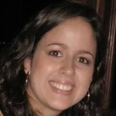 Cristina Bejarano