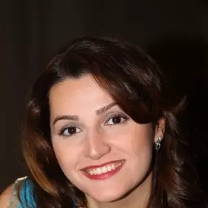 Fatemeh Haghighat
