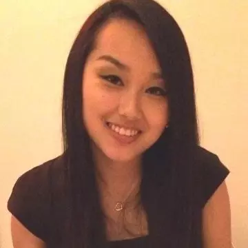 Jasmine (BingXue) Lin