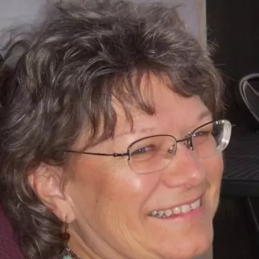 Susan Lutgen