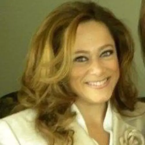Haifa Fakih Alhussieni