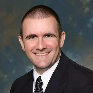 Greg Shelton, CPA Candidate, MAcc