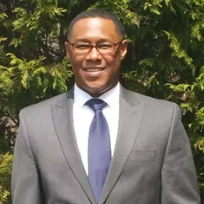 Timothy Moore, MBA