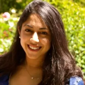 Aparna Bhattacharya