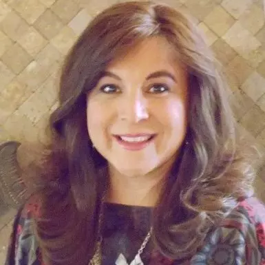 Lorraine Padilla, MBA