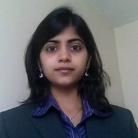 Jyotsana Jagwani