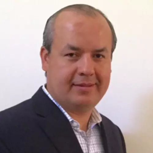 Manuel Enrique Garcia