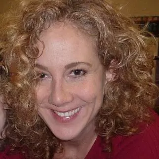 Suzanne Kalberer, MBA