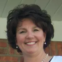 Joanie Forfinski (Davidson)