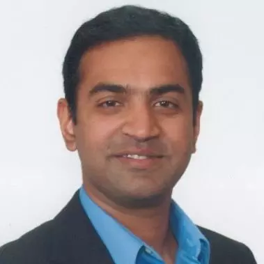 Rajesh Sudarsan