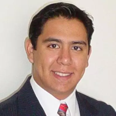 Alejandro Coronado Vázquez