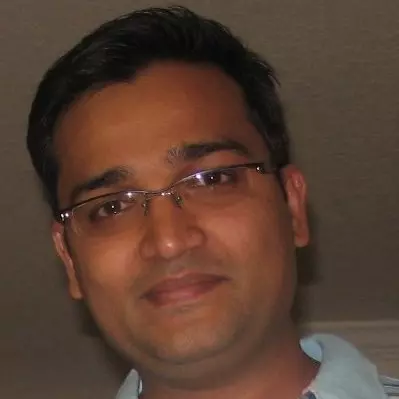 Saurabh Agrawal