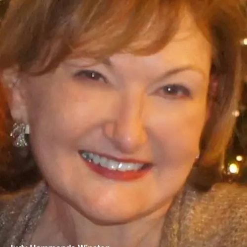 Judy Winston